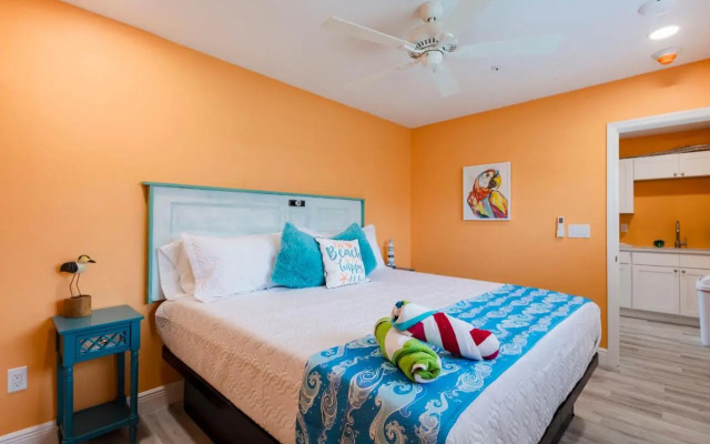 The Waves St Pete Beach #7