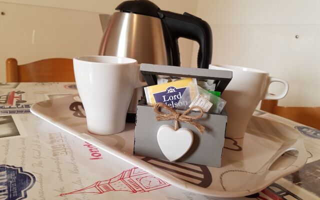 Cosy Holiday Home in Sanremo near Town Center