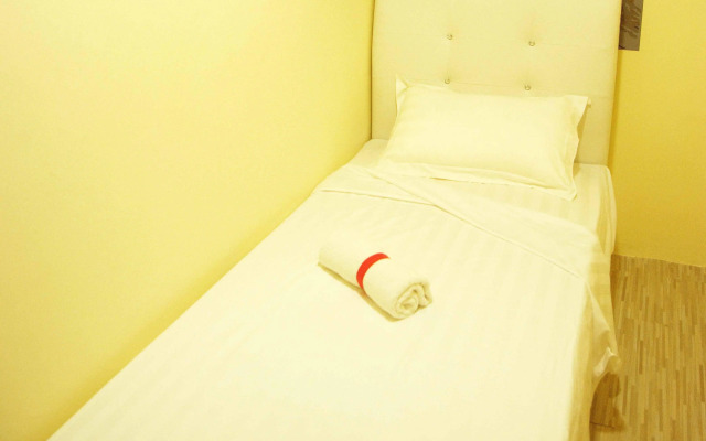 Victory 2 Boutique Hotel