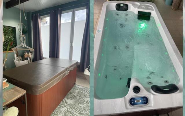 Gîtes Spa en Baie de Somme