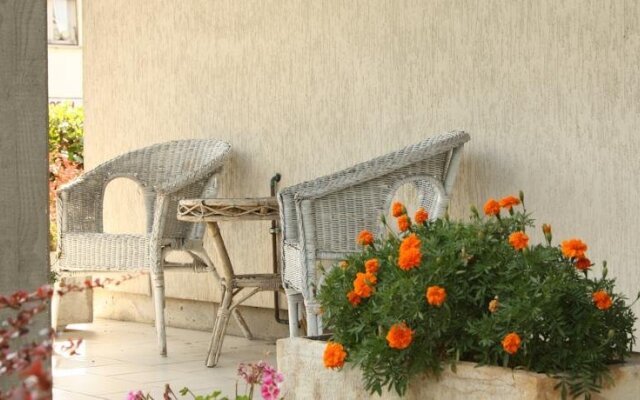 I Gigli Bed and Breakfast
