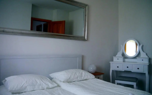 Zalaton apartman