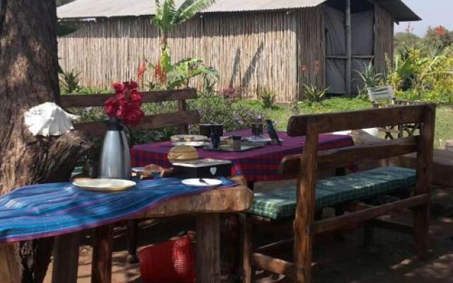 WE4Kenya Guesthouses and Farm