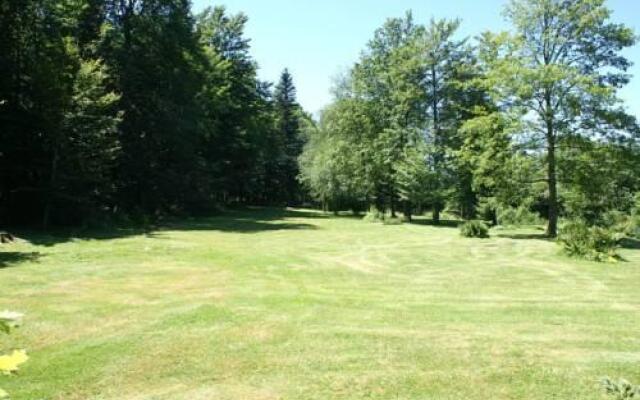 Les Ormes