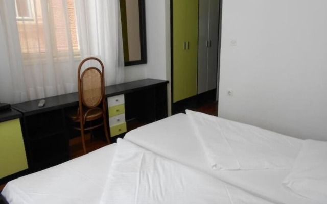 Hotel Tamaris