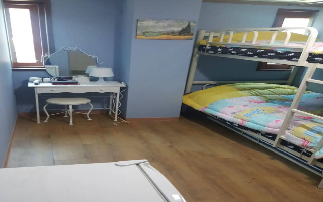 Feliz Guesthouse, Seoul Station