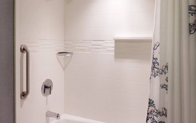 Residence Inn Salt Lake City Murray