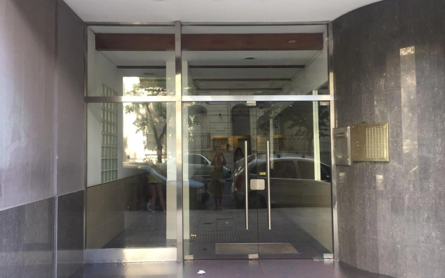 Palermo Soho & Plaza Armenia 2 Bdr