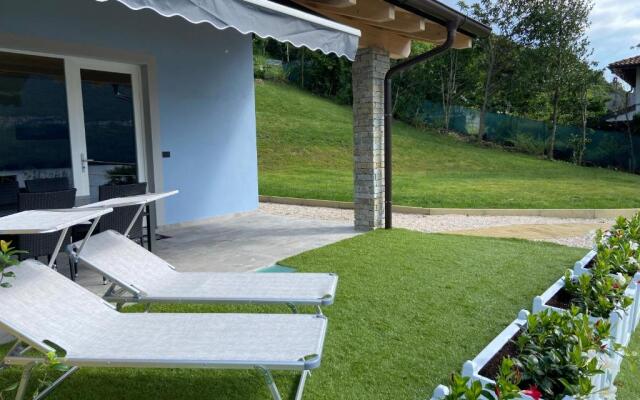 Residence Belvedere & Private Beach