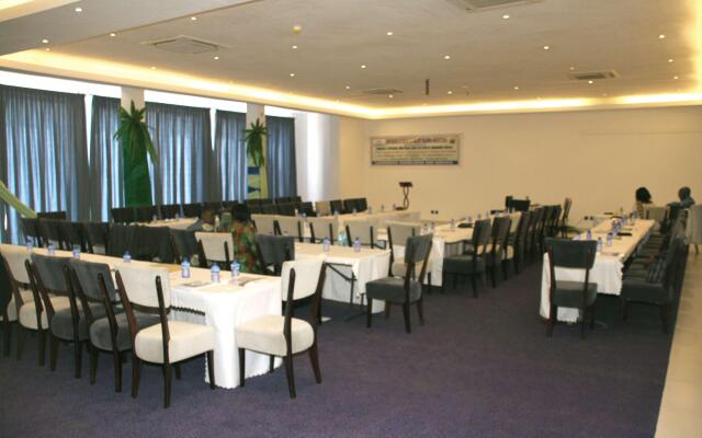 Best Western Plus Atlantic Hotel