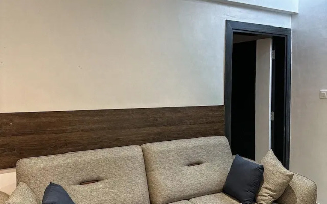 Kilk Klak Appart Hotel