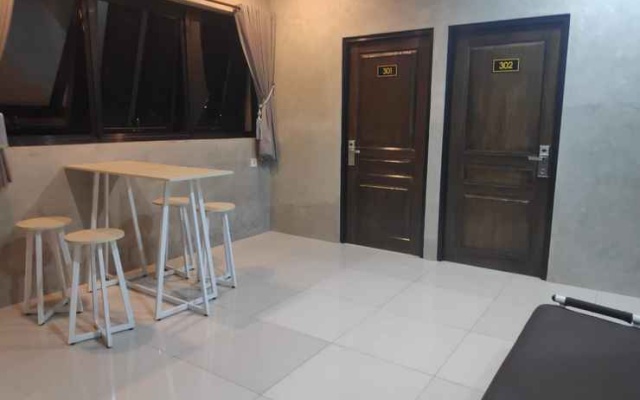 Lindswell Living – Guest Rooms – Balikpapan