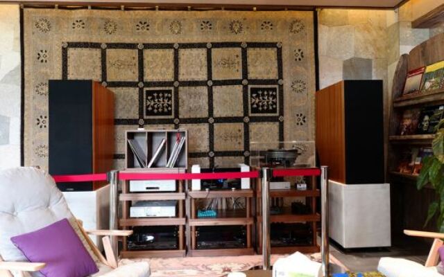 Shiduju Boutique Hotel