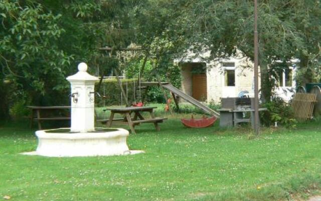 La Ferme d'Hotes