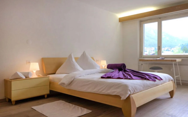 Apartment Granit Lommel 31299