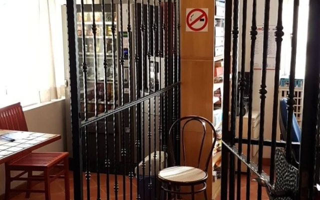 Doge Inn