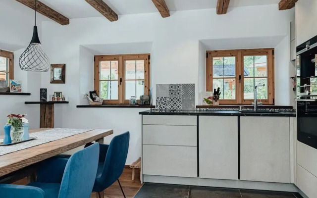 Chalet Nordic Modern Retreat
