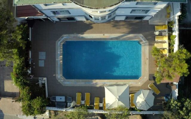 Pine Hotel Ayvalık