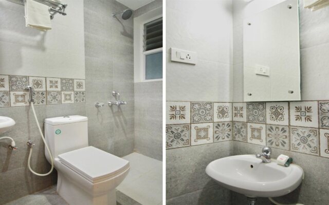 Sathya Lodge By OYO Rooms