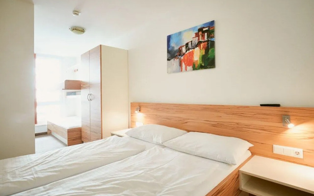 Grafenberg Resort by Alpeffect Hotels