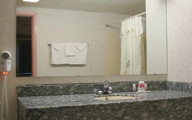 Red Carpet Inn Williamstown