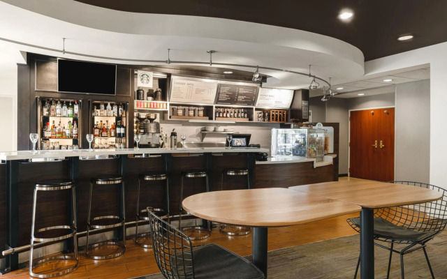 Courtyard by Marriott El Paso Airport