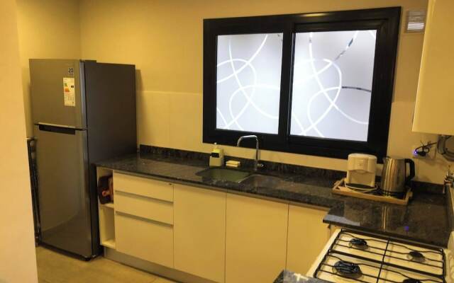 Apartment First Flor Excellent Location