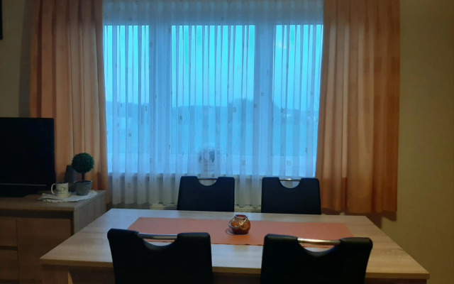 Apartma Moravske Toplice 16