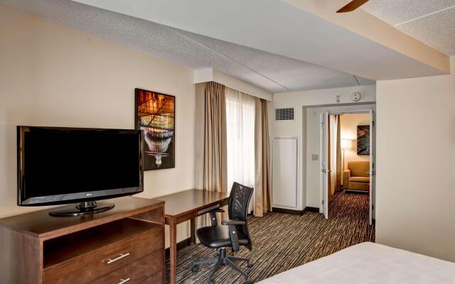 Homewood Suites by Hilton Washington, D.C. Downtown