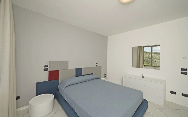 Residence Onda Blu Resort