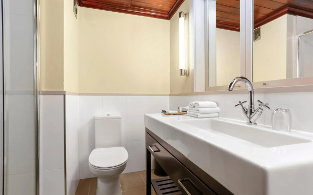 Waitakere Resort & Spa