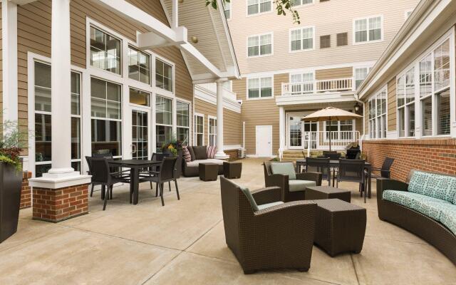 Residence Inn by Marriott Newport/Middletown