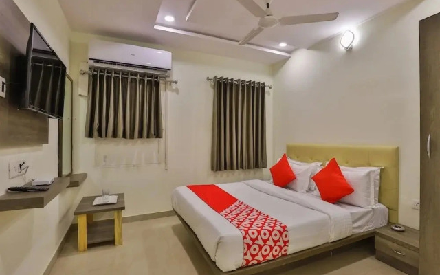 OYO Rooms Sola SG Highway 2