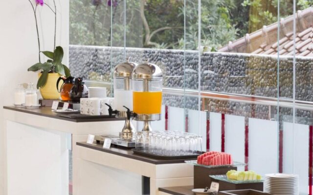 Amaris Hotel Setiabudhi