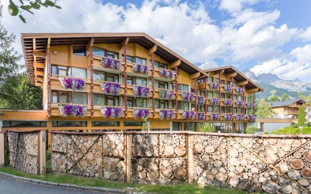Alpenland Sporthotel Maria Alm