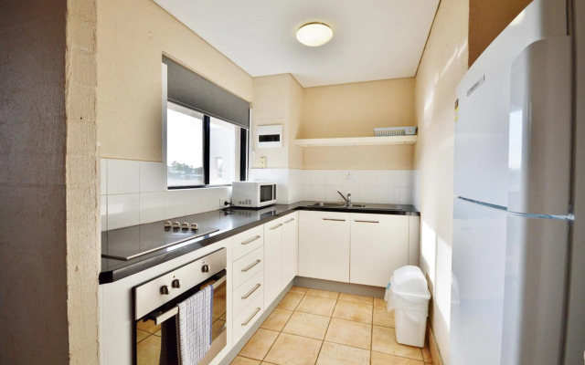 Riverview Holiday Apartment 23 - Kalbarri WA