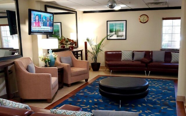 Candlewood Suites Houston Medical Center by IHG