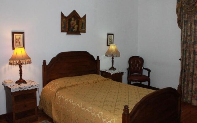 Casa D Diogo