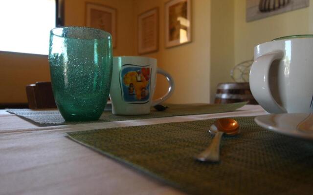 Scalecci, country home