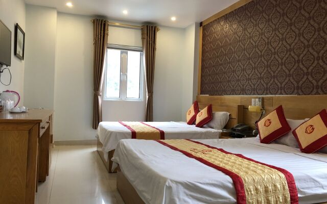 Chu Long Hotel