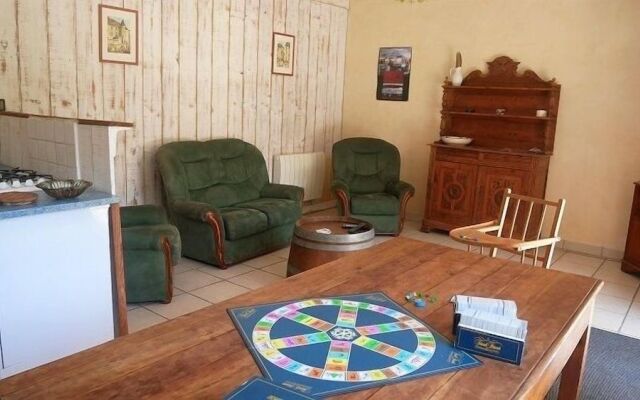 Le Domaine de Pecany