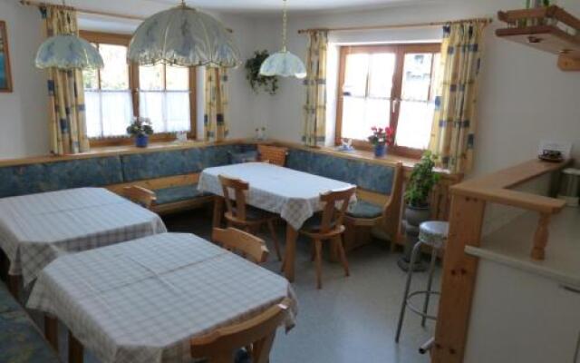 Appartementhaus Knaus