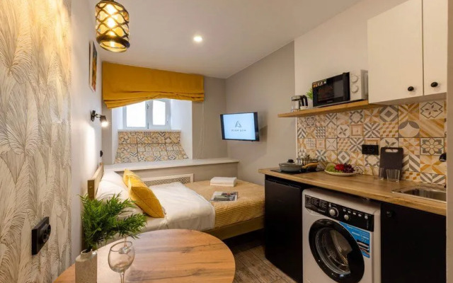 ВсемДом на ул. Кирочная, д. 8