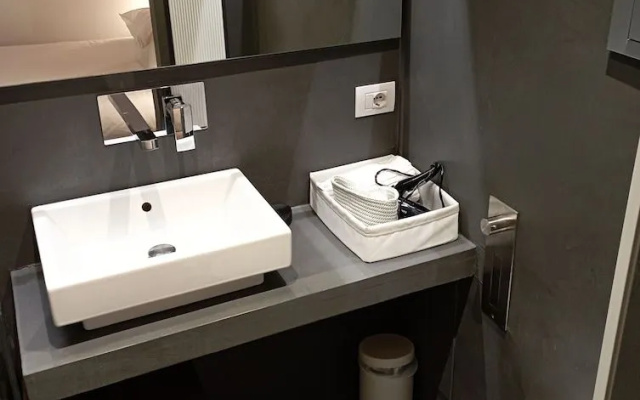 Mutina Suites