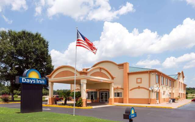 Days Inn by Wyndham Coliseum Montgomery AL