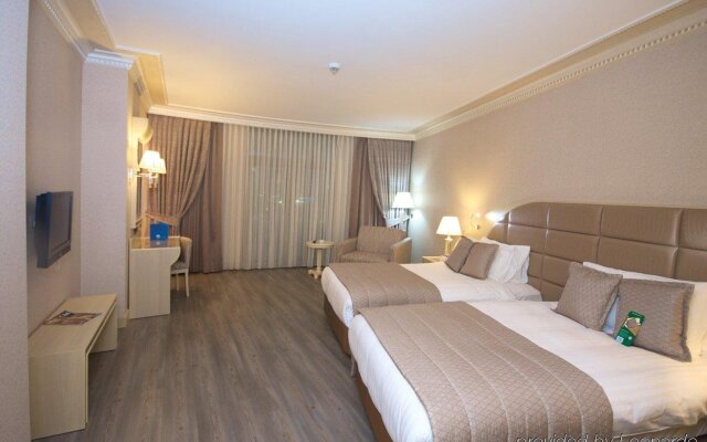 Eser Premium Hotel & Spa