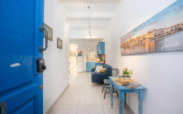 Valletta Ferry Apartment