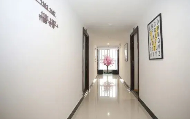 Hai Lan Hotel