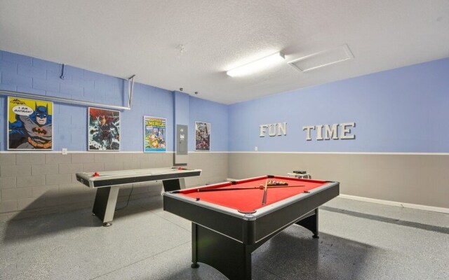 ACO PREMIUM – 6 bd with pool (1736)