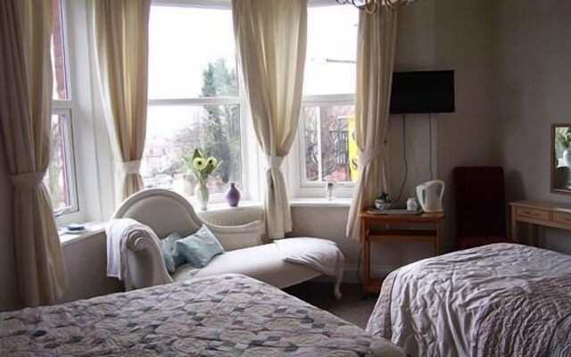 Greenbank Guest House